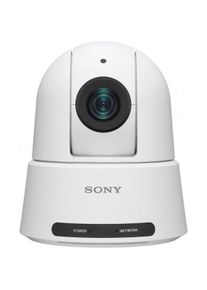 Sony SRG-A40WC 3840x2160 Opt. Zoom 70° Fov. PTZ camera White, Konferenzgerät, Weiss
