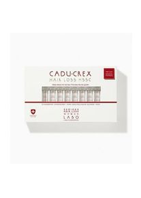 Cadu-Crex, Haarmaske, Treatment for severe hair loss for women Hair Loss HSSC 20 x 3.5 ml (3.50 ml)