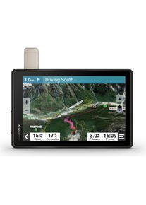 Garmin, Navigationsger&auml;t, Tread Overland - Edition (8")