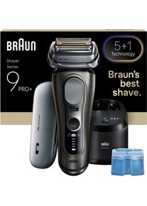 Braun, Rasierapparat, Series 9 PRO+