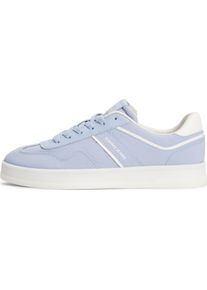Tommy Hilfiger, Herren, Sneakers, The Greenwich Textile, Blau, (40)