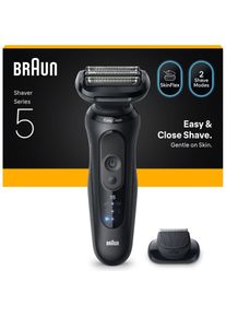 Braun, Rasierapparat, Series 5