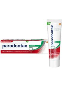 Parodontax, Zahnpasta, Daily Zahnpasta Fluoride Paste (75 ml)