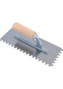 Raimondi, Haarbürste + Kamm, RA1838X8 Leimkamm 8 x 8 mm Holzgriff