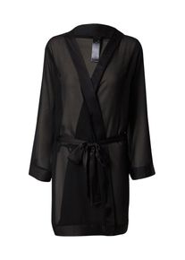 Bluebella R&ouml;vid f&uuml;rdők&ouml;peny Női fekete , M&eacute;ret XL