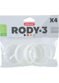 Zolux Haustierbettchen (Kleintier), Tierpflegemittel