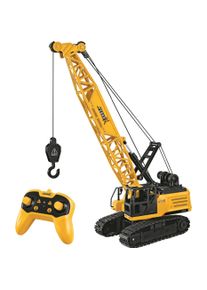 PowerX SpeedX - Kran