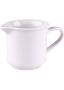 HTI-Living Milchkännchen, Milchkanne, Weiss