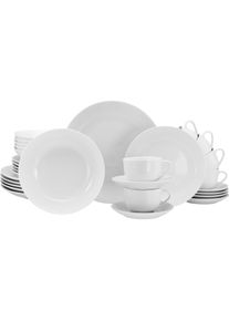 Creatable, Geschirrset, Luna (30 Stück)
