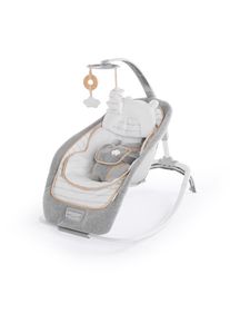 Ingenuity Húpatko vibrujúce s melódiou Boutique 0m+, do 18 kg, 2019