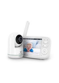 TRUELIFE Videopestúnka digitálna 360° NannyCam R5