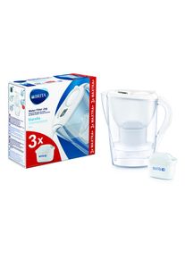 BRITA MARELLA FILTR. KANVICA BIELA