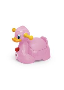 Ok Baby Nočník Quack pink
