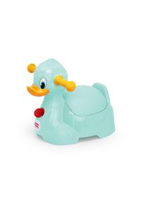 Ok Baby Nočník Quack mint