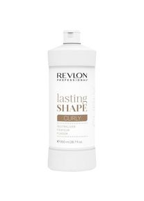 Revlon Professional Lasting Shape Curling Neutralizer Cream Female 850 ml