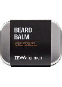ZEW for men Baardverzorging Baardbalsem Heren 80 ml