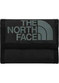 The North Face Base Camp Wallet Geldbeutel, Größe: Einheitsgröße
