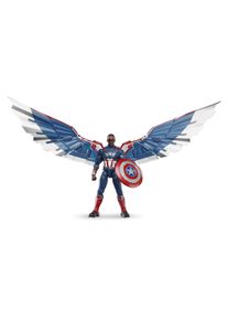 Captain America - Figurine d'action