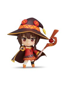 Konosuba - Figurine d'action Nendoroid Megumin