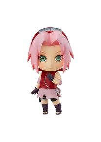 Naruto Shippuden - Sakura Haruno Nendoroid Figurine d'action