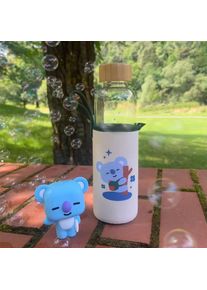 Line Friends - BT21 Koya Drinking Bottle