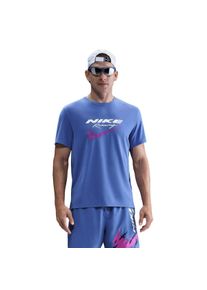 Nike Miler Run Energy Dri-FIT UV T-shirt Herren