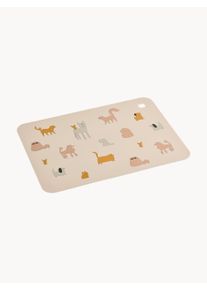 Liewood Podložka Jude Farebná Š 30 x D 42 cm