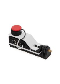 drum-tec Whomper Stomper Pedal Trigger PT-02