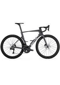 Bmc Teammachine R 01 FOUR anthracite carbon - RH 54 cm