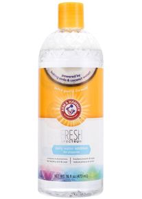 Arm & Hammer Puppy Zahnpflege Wasserzusatz, 473ml