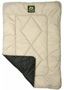 Maelson Cosy Roll Hundedecke, black/tan, 100x65cm