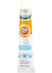 Arm & Hammer Coconut Mint Puppy Zahnpasta, 55g