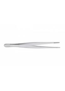 EXCELLENT Ohrenhaar-Pinzette, 130mm