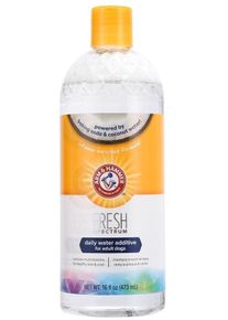 Arm & Hammer Hunde Zahnpflege Wasserzusatz, 473ml