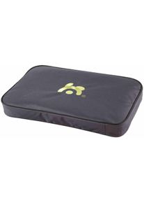 Maelson Lounge Mat Hundekissen, anthrazit, 78x54x7cm
