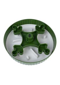 TIAKI Gamelle anti-glissement Trebol 1l, Ø25,5cm chien chat