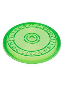 Lot de 3 jouets Frisbee en TPR - Jouet pour chien