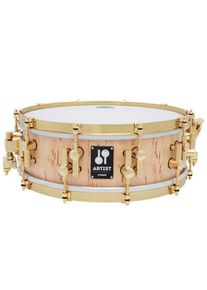 SONOR Artist 14" x 5" Maple Snare Drum - AS 12 1405 MB SDW