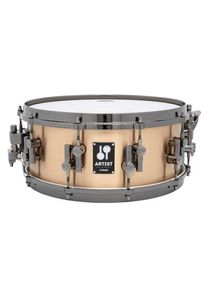 SONOR Artist 14" x 6" Bronze Snare Drum - AS 12 1406 BRB SDBD
