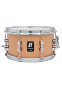 SONOR Kompressor 13" x 7" Beech Snare Drum - KS 1307 SDW