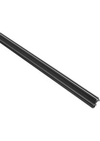 Thule Markisen-Fixierung LED-Montageschiene für Omnistor 5200 Länge 500cm anthrazit