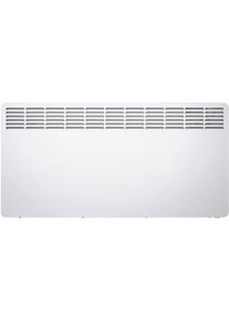 Stiebel Eltron CNS 250 Trend Wand-Konvektor Konvektor-Heizung Heizger&auml;t 2500 Watt alpinwei&szlig;