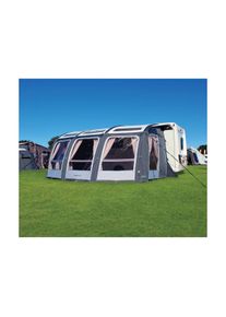 Outdoor Revolution Esprit 420 Pro Caravan-Vorzelt aufblasbar 310x420cm Camping Wohnmobil Reisemobil