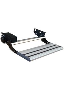 Lippert S Trittstufe Einstiegsstufe Einstieghilfe 12V 460mm Caravan Reisemobil Wohnwagen