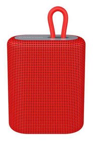 Boxa Portabila Canyon BSP-4, 5W, Bluetooth (Rosu)