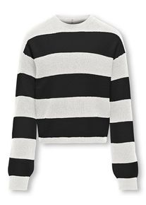 KIDS Only Trui wit - 32% | Maat: 134/140 |