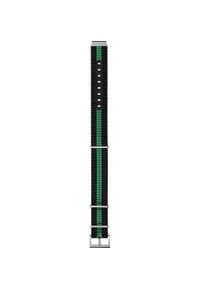 Hamilton | American Classic | Strap | Green | 22mm