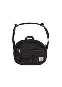 Carhartt Work In Progress Carhartt WIP Leroy Shoulder Bag, Black