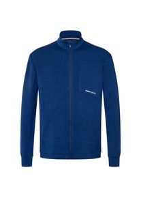 super.natural Motion Jacket Casual jacket Men (S, blue)