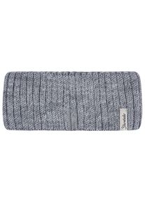 Sterntaler Kid's Stirnband Melange Headband Kids (57 cm, grey)
